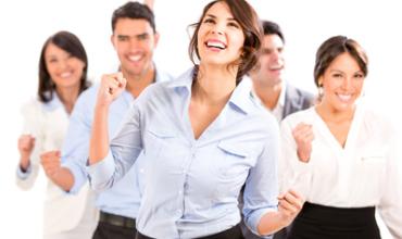 “Empresa orante” propuesta para orar en grupo desde el trabajo