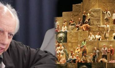 El fin del exilio, el comienzo de la esperanza