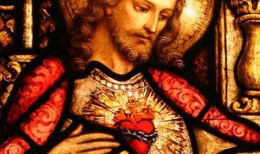 Promesas para las almas consagradas al Corazón de Jesús
