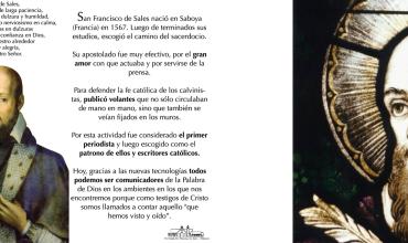 Voluntad de Dios y Santidad