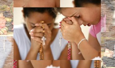 Mamás y abuelas principal fuente en la transmisión de la fe