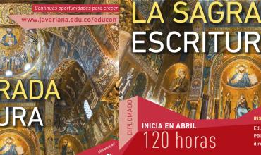 Diplomado La Sagrada Escritura