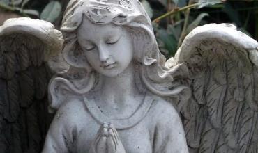 Aunque nuestra fe no sea perfecta somos aceptados por Dios.