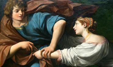 Les presento a la mujer de Putifar