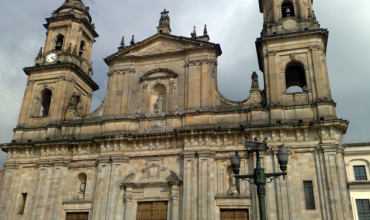 Cardenal Salazar exhorta para que el Año de la Misericordia sea un tiempo "de revisión profunda de la tarea evangelizadora"
