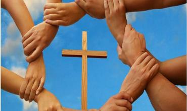 UN PAIS RECONCILIADO