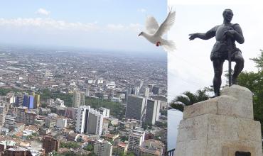 La Semana por la Paz trascendió a un Año por la Paz