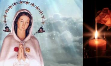 Víspera de la Inmaculada Concepción