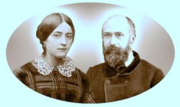 Un matrimonio santo para el sínodo de la familia