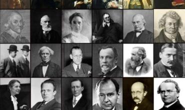 intelectuales cristianos