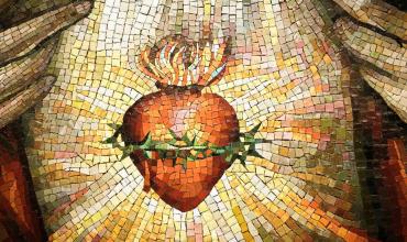 Sagrado corazón