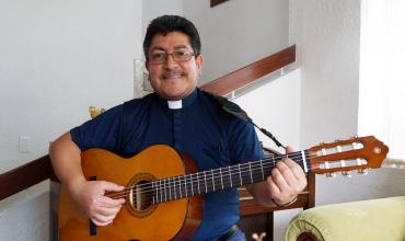 Padre Moyano