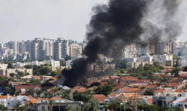 Celam ante conflicto entre Israel y Palestina: «Unámonos en plegaria»