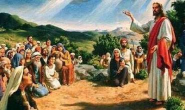 Jesus 