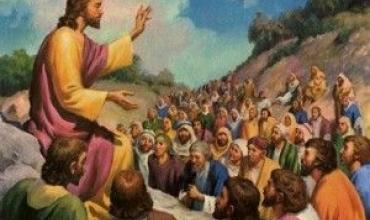 Jesus 