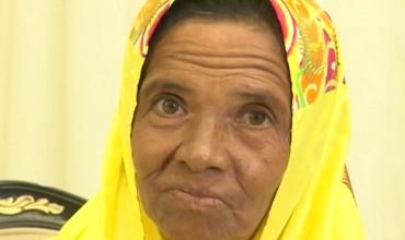 Hermana Gloria Cecilia Narváez