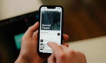Fio: la alternativa católica a Spotify que busca llevar la fe a tus playlists