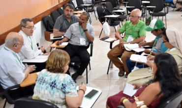 Rostro amazónico y sinodal de una Iglesia en salida