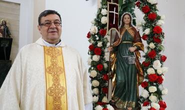 monseñor Cotrino