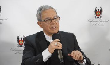 monseñor rueda