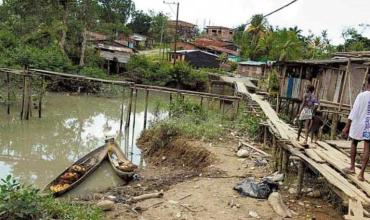 Pedimos a los alzados en armas: ¡no más muerte, no más asesinatos!: Obispos católicos del Valle de Cauca