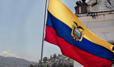 La Iglesia amazónica rechaza violencia de grupos criminales y expresa solidaridad con el pueblo ecuatoriano