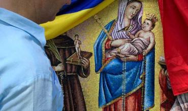 Virgen María