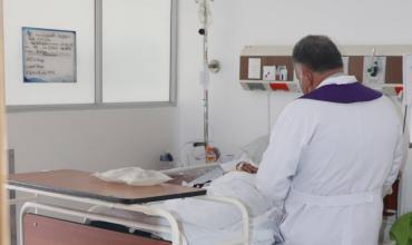 Misión Cuaresmal Sacerdotal 2022