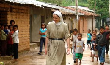 Jornada de Infancia Misionera: “Comparto lo que soy”