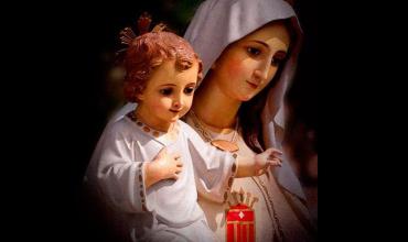 ‘Sinodalidad con María en el mundo penitenciario’