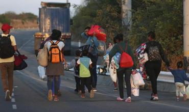 Migrantes
