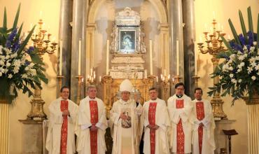 Canónigos