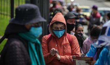 Pandemia