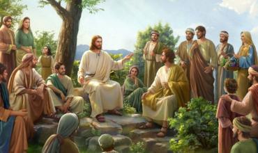 Jesús