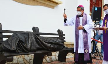 Bendición