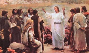 Jesús