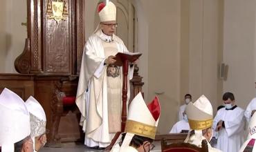 Colombia renueva su consagración al Sagrado Corazón de Jesús