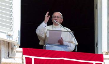 “Emigrar debe ser una elección libre y nunca la única posible”: Papa Francisco