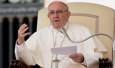 La consolación auténtica nos confirma en el camino que Dios quiere para nosotros