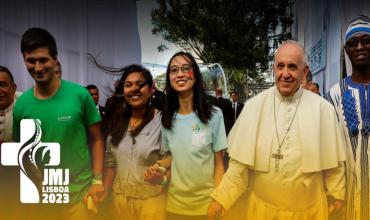 Definida la fecha de la JMJ Lisboa 2023