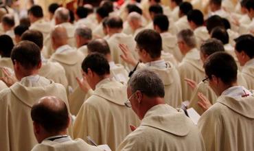 Sacerdotes