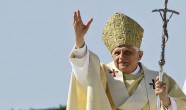 Benedicto XVI: el gran discernimiento sobre el Concilio