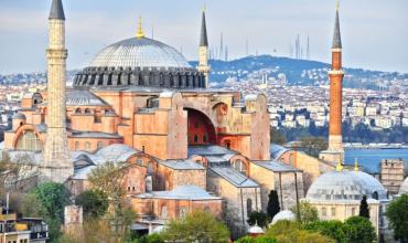 HagiaSophia