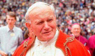 Juan Pablo II