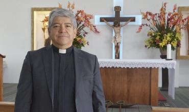 Padre Jorge Marín