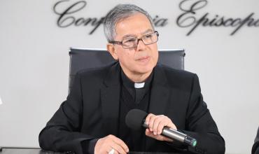 Monseñor Luis José Rueda Aparicio