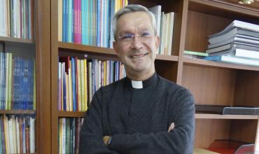 Monseñor Daniel Delgado