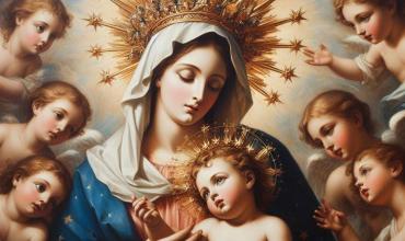 El Vaticano abordará el papel de María en la salvación con un nuevo documento doctrinal