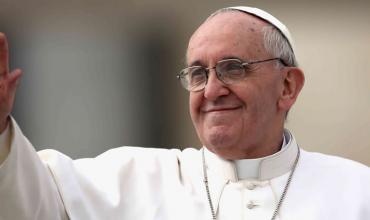 El Papa Francisco publicará autobiografía en el 2024