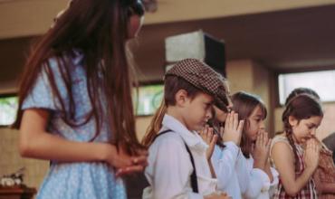 ACN invita a sumarse a la iniciativa ‘Un millón de niños rezando el Rosario’